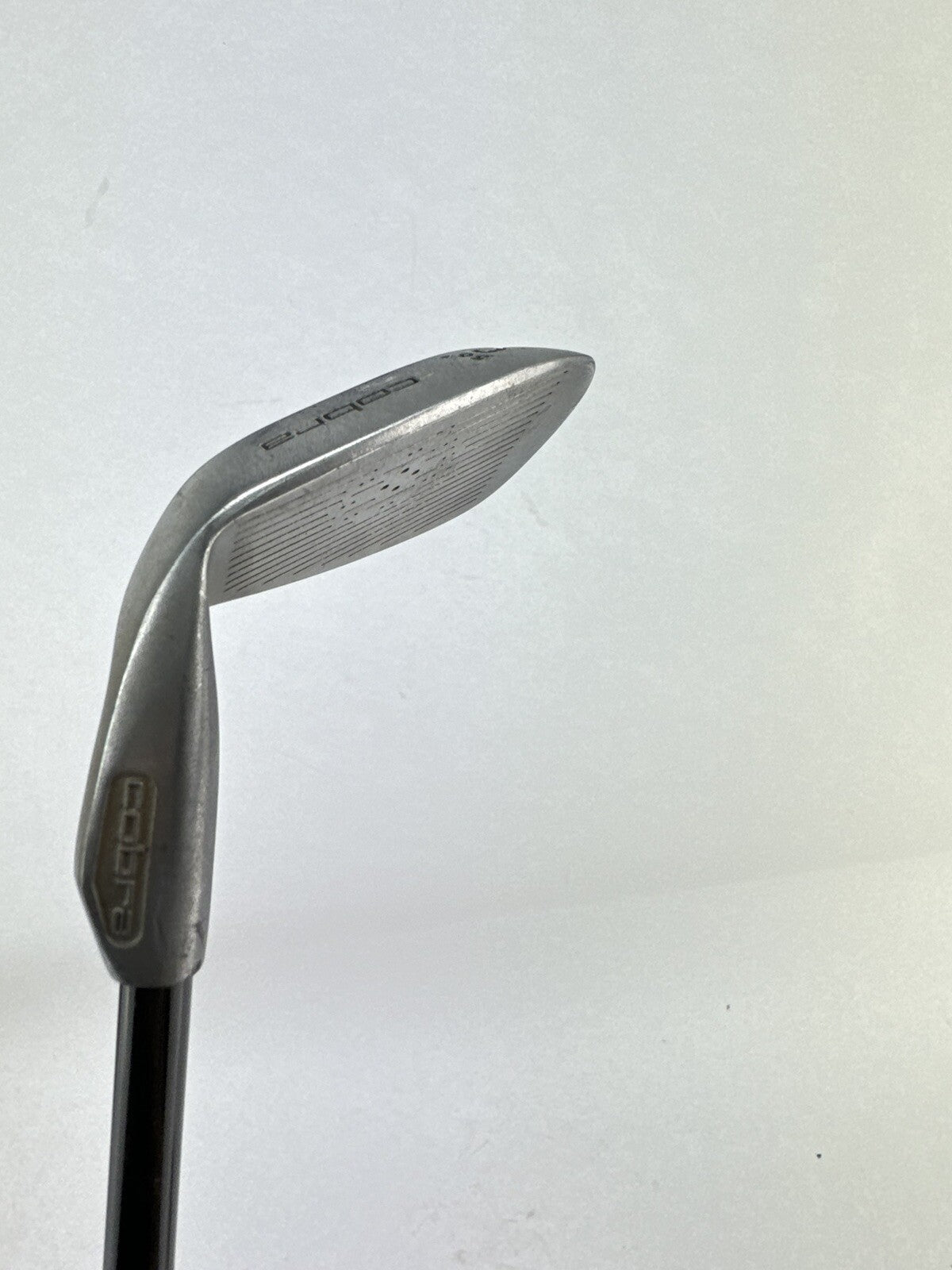 King Cobra Sand Wedge Oversize 56* Kuro Kage A Senior Graphite /New Grip /173937