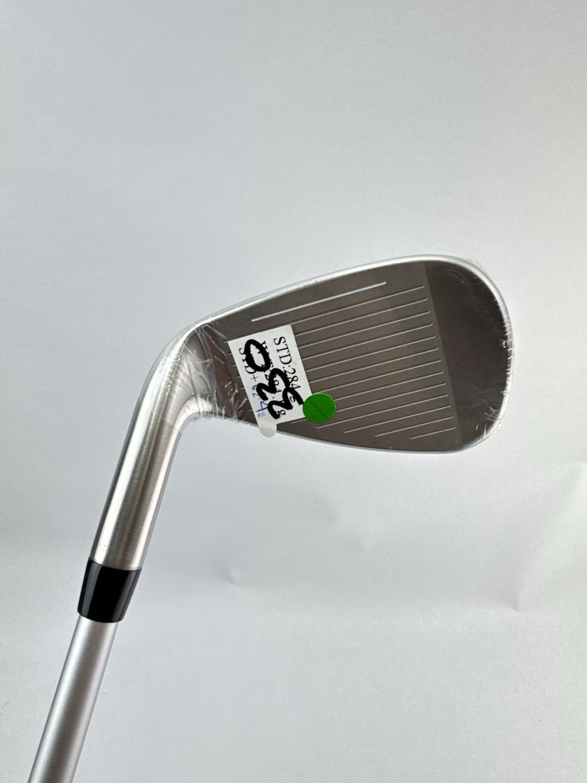 Cobra Aerojet Ladies 9 Iron Women’s Flex Graphite /Right Handed /New /293768