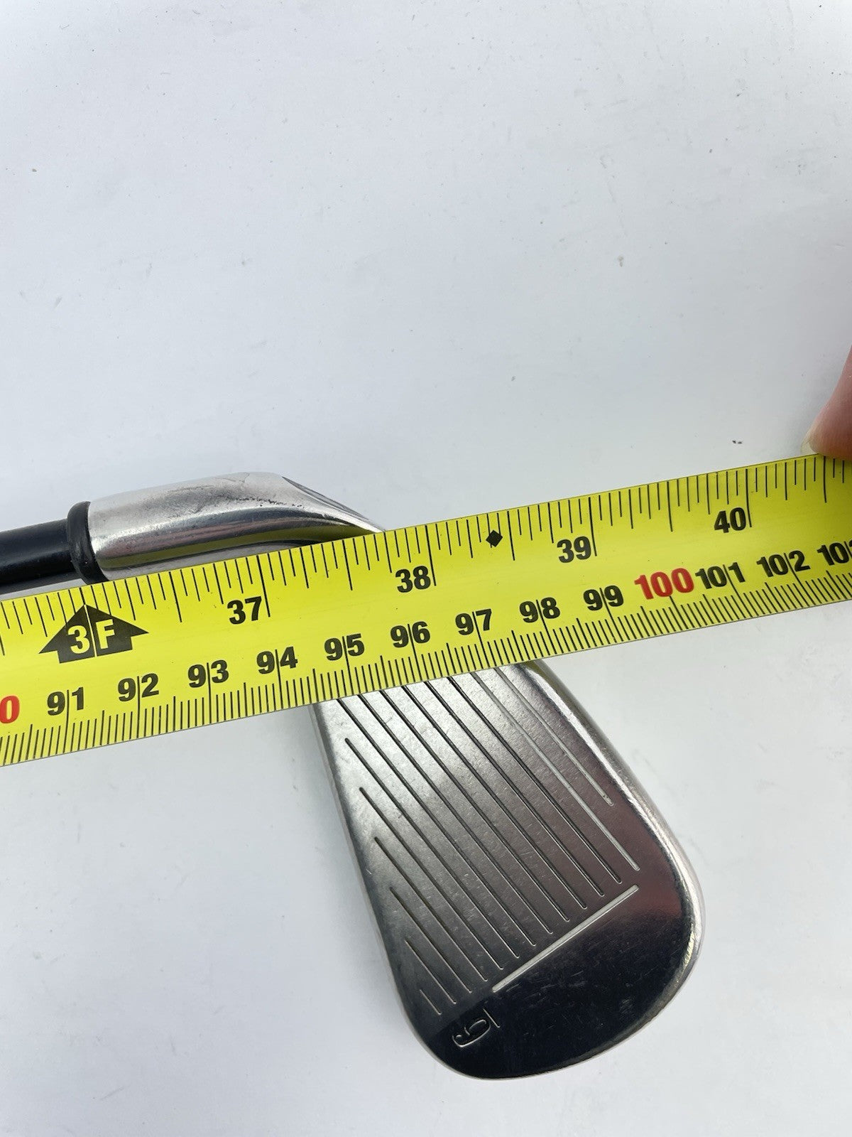 Callaway Golf 6 Iron Big Bertha Stiff Flex Graphite /Right /New Grip /2715318