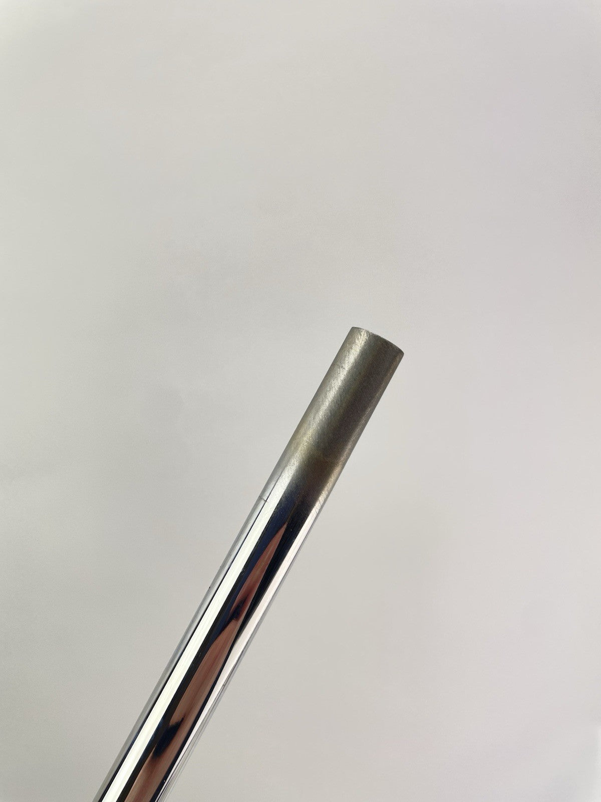 True Temper AMT White Iron Shaft X Flex Steel 35” /0.355 Tapered /296258