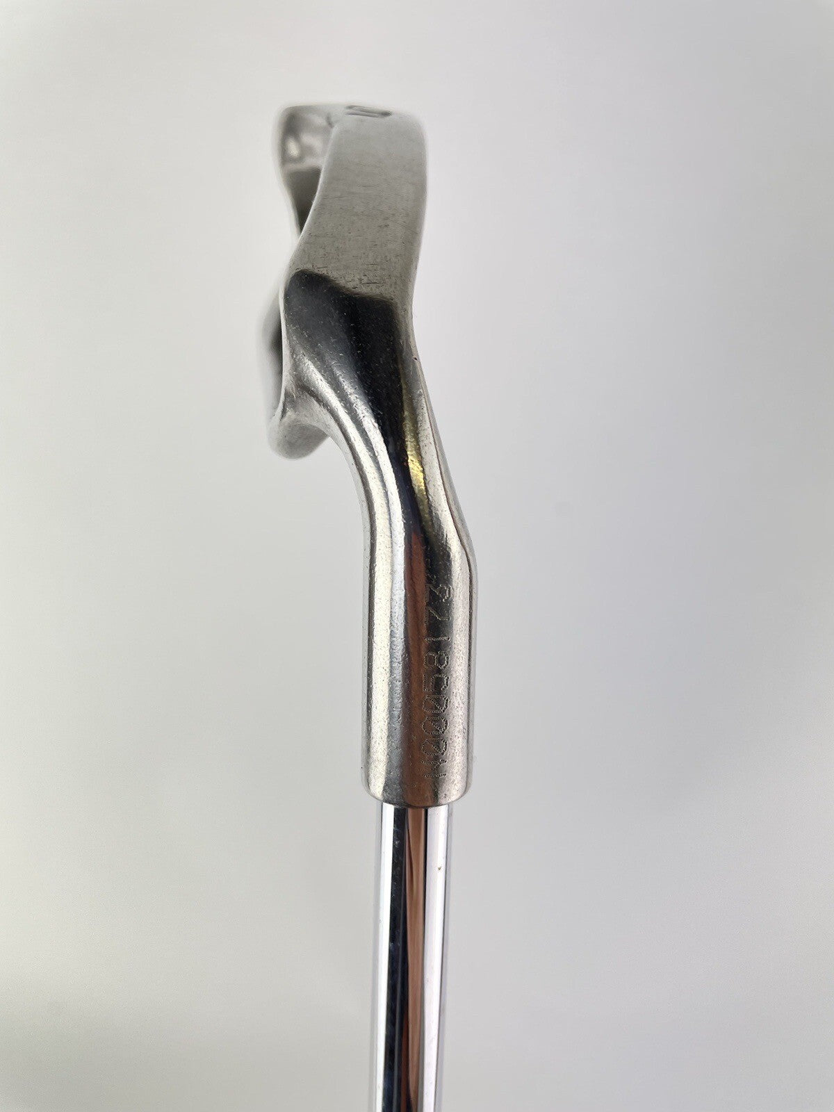 Ping isi-K 5 Iron Red Dot JZ Regular Steel /Right Handed /New Grip /131645