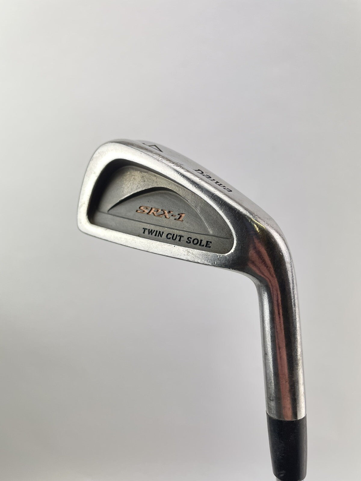 Daiwa Golf 4 Iron SRX-1 Regular Flex Steel /Right Handed /New Grip /211212