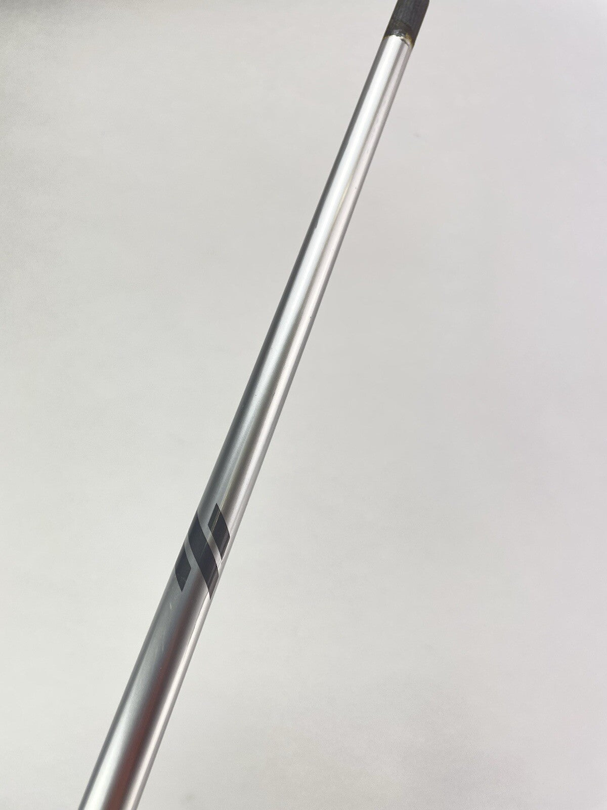 Aldila Ascent Iron Shaft 50 A Senior Flex Graphite 35" /0.370 Parallel /201685