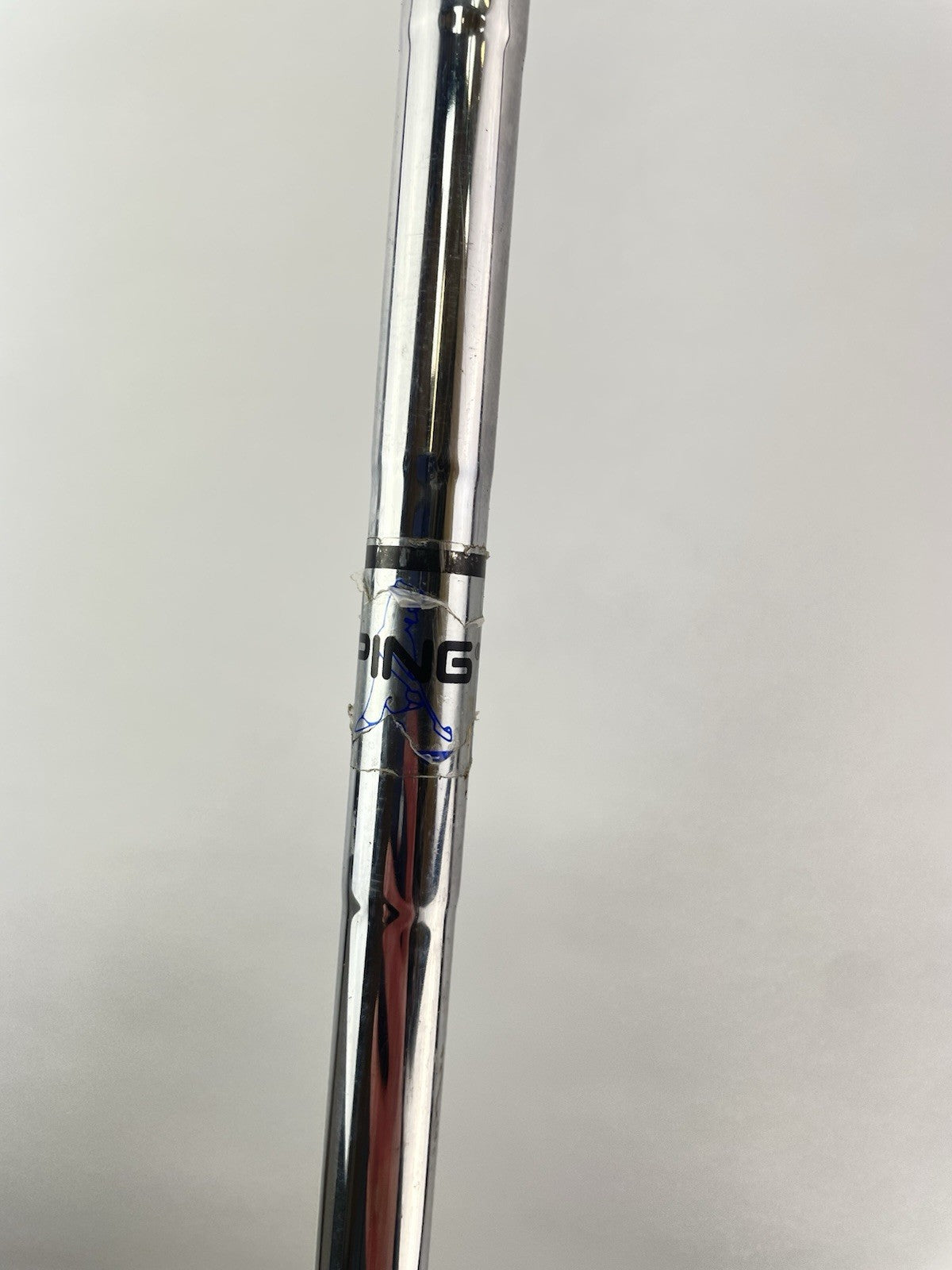 Ping Eye2 6 Iron Blue Dot Regular Flex Steel /Right /New Grip /2394811