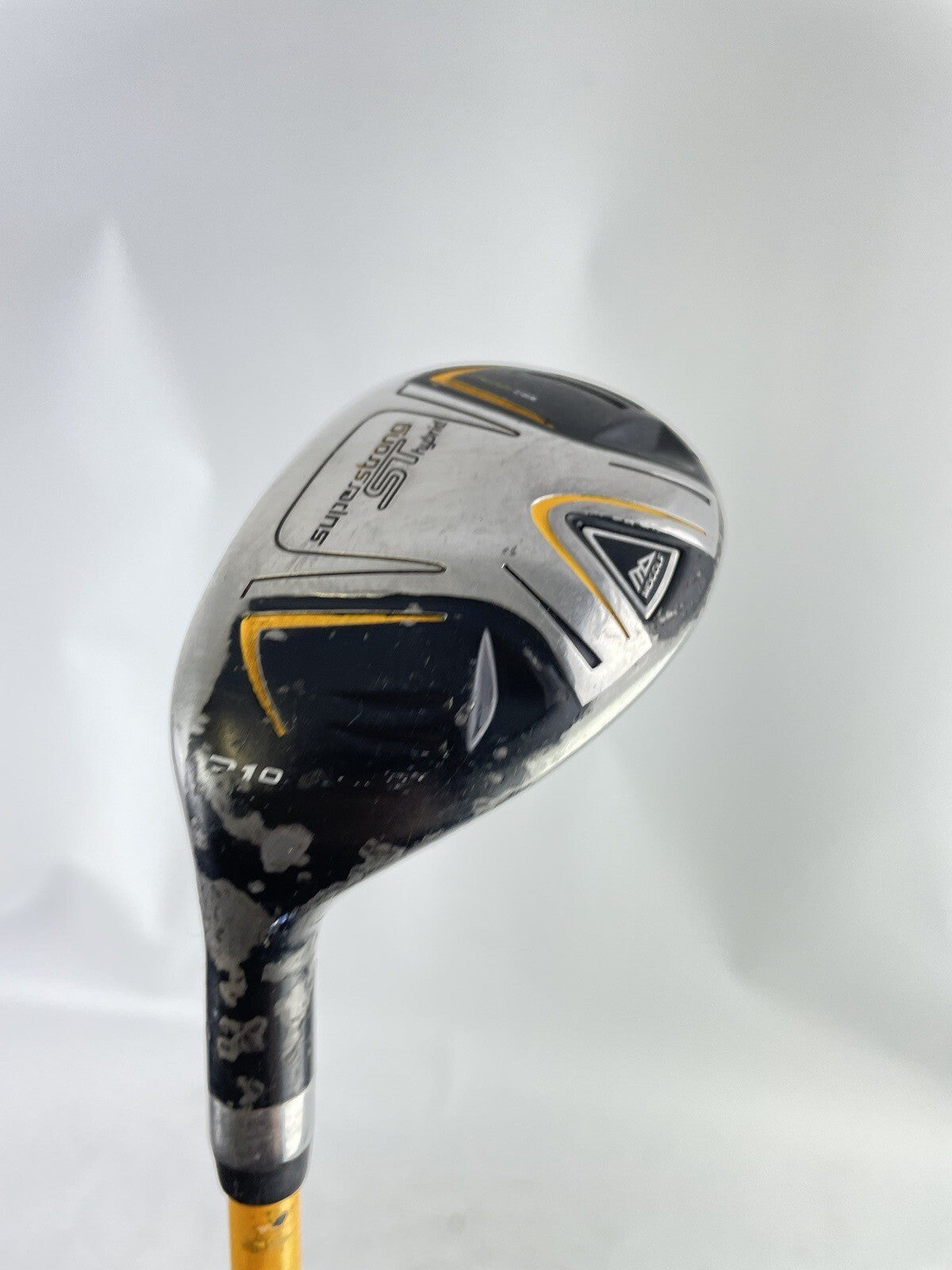 MD Superstrong Hybrid 21* UST Proforce Regular Graphite /Left /New Grip /83155