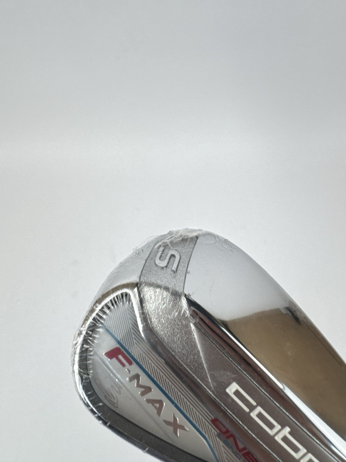 Cobra Ladies One Length Sand Wedge 55* F-Max Womens Graphite /Right /New /344004