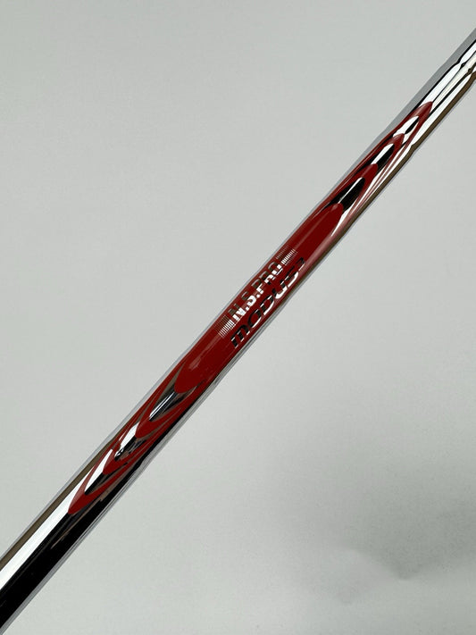 Nippon Modus3 Iron Shaft Tour120 X Flex Steel 35.5” /0.355 Tapered /322680