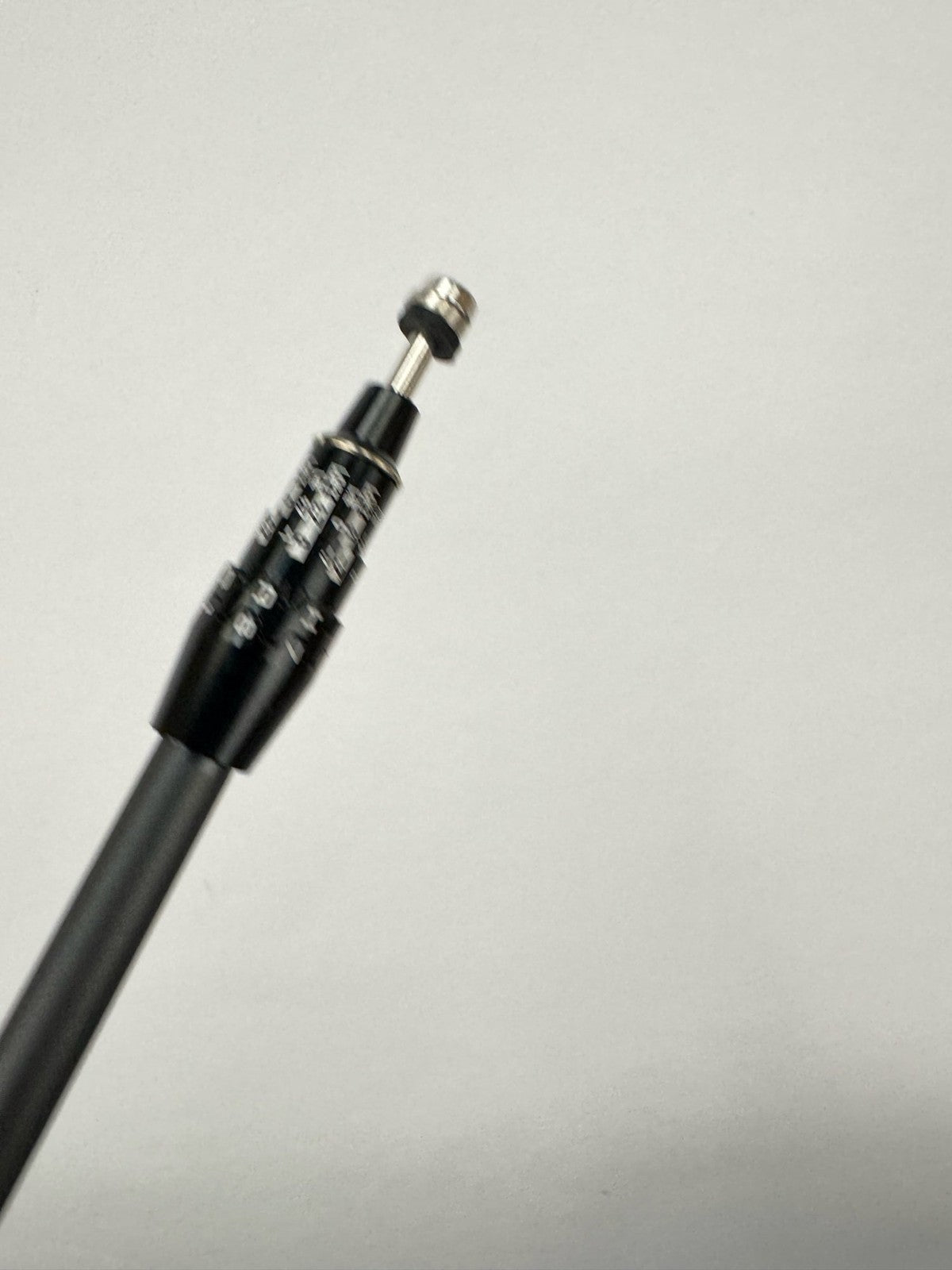 Cobra OPTM DS Asapt Driver Shaft Hzrdus Smoke Green 6.5 Extra Stiff Graph/360887