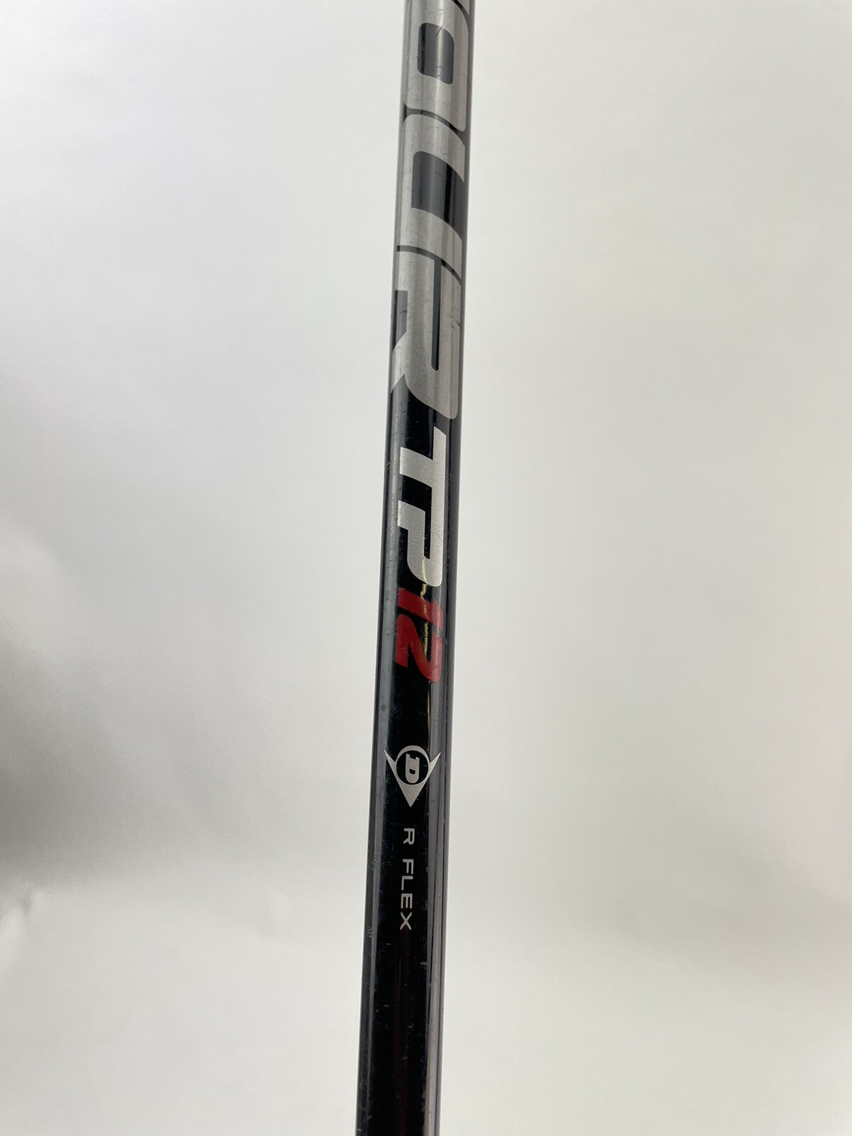 Dunlop Golf Hybrid 21* TP12 Regular Flex Graphite /Right Handed /New Grip /2104114