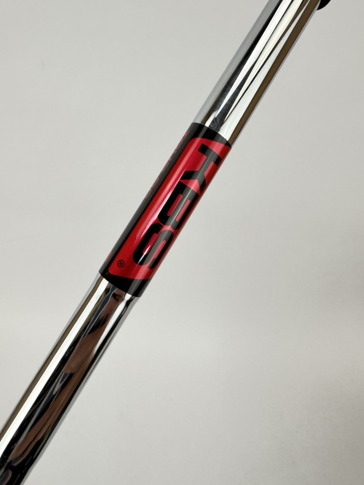 Cobra LTDX 4 Iron Left Handed KBS Tour 90 Regular Flex Steel/Brand New /3575211