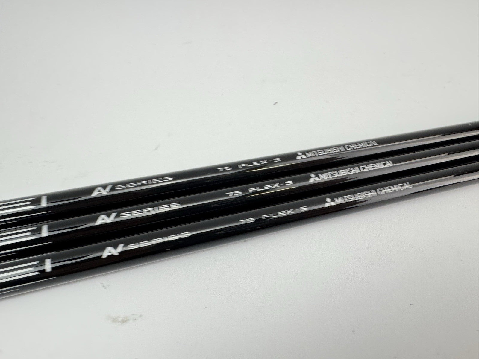 Mitsubishi Chemical Wedge Shaft Set (3) Tensei Blue Stiff Graphite/0.355/328894
