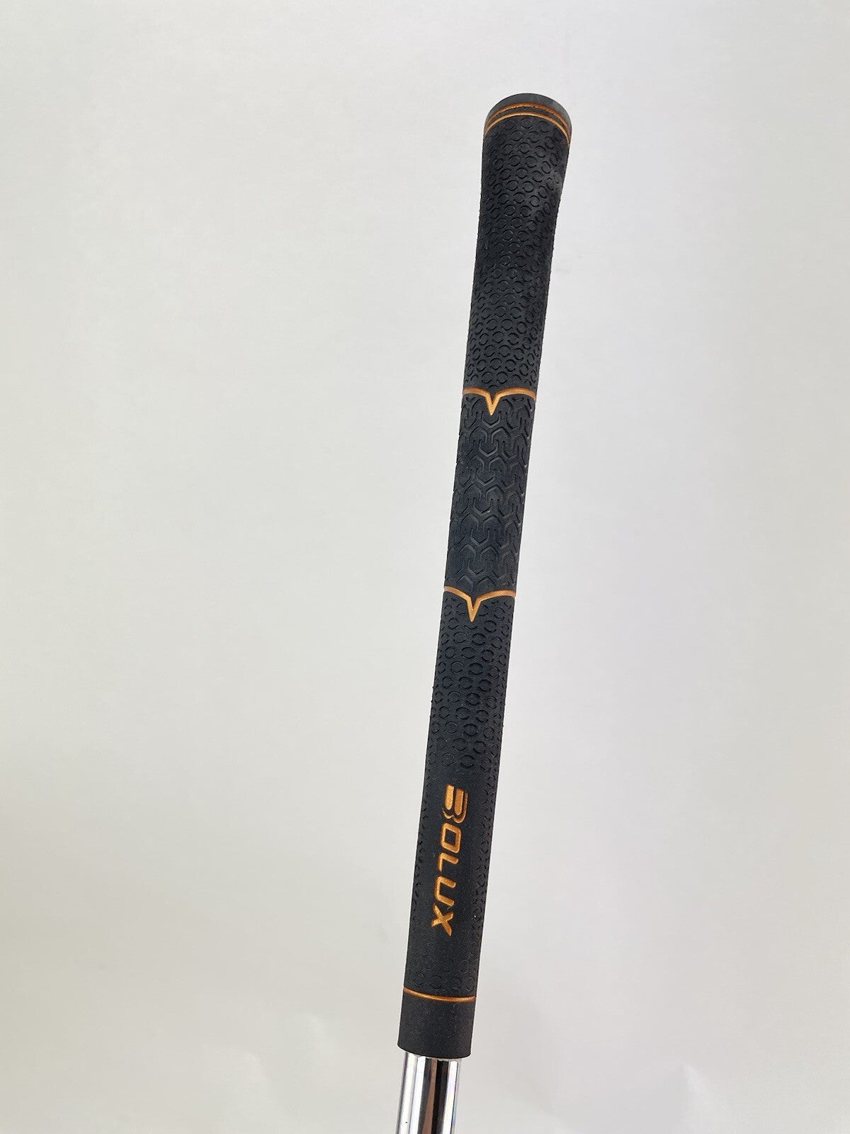 Tanka Golf 1 Iron Pro Impact Driving Iron Stiff Steel /Right Handed /New /1604116