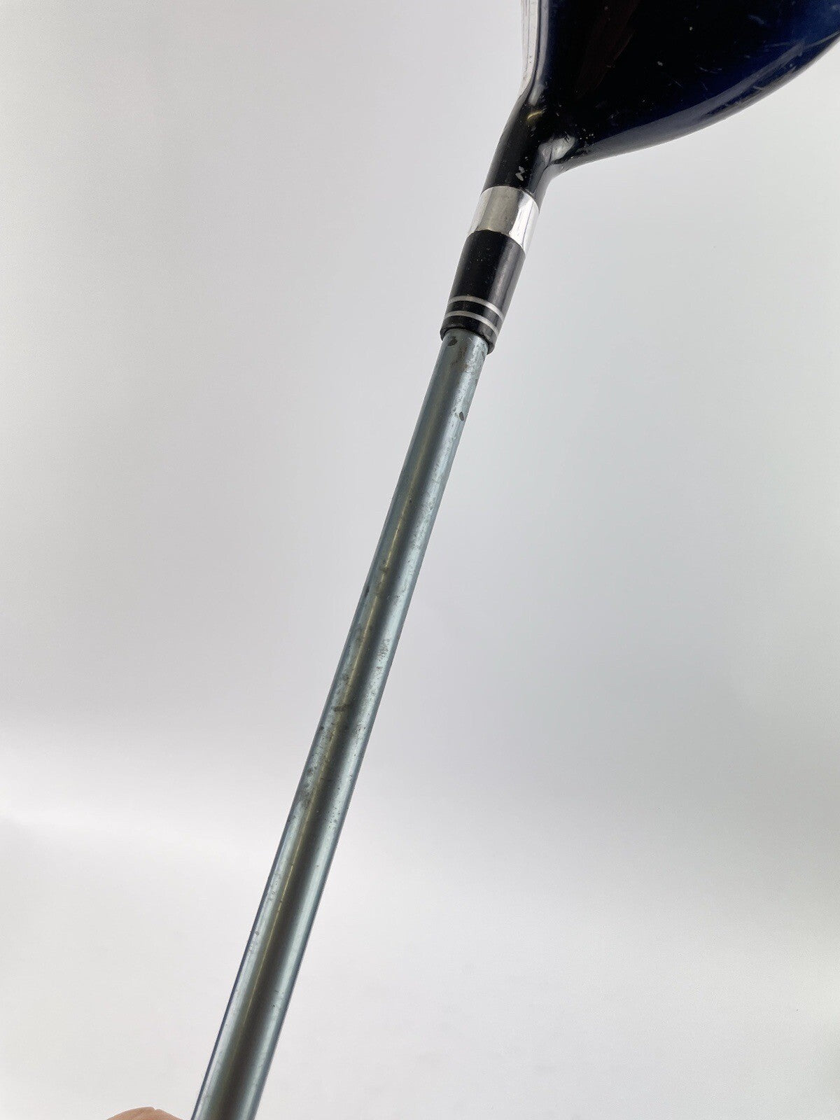 Slazenger Panthera Ladies 7 Wood 23* Ladies Flex Graphite /Right /New Grip /45409