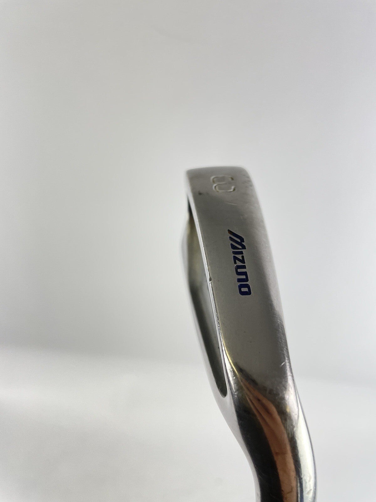 Mizuno Ladies 3 Iron Horizon Ladies Steel /Right Handed /New Grip /969810