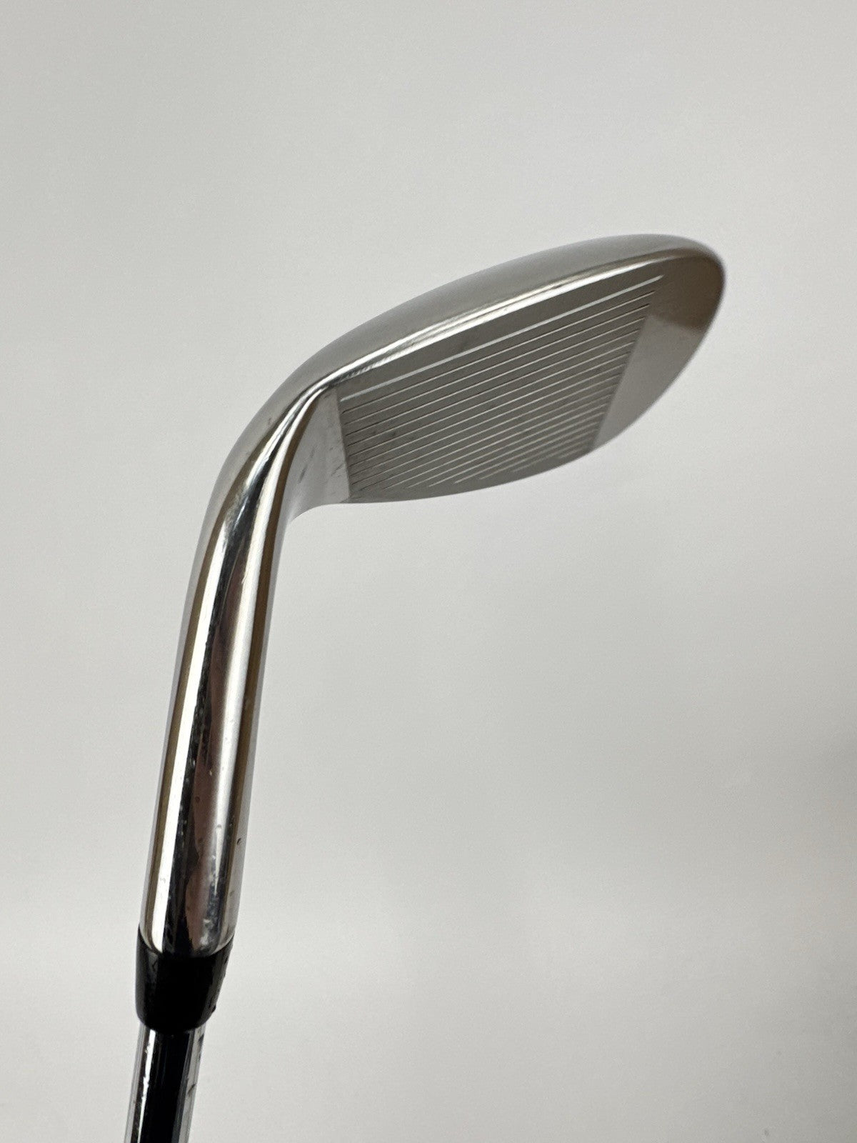 Cobra F8 One Length Gap Wedge 49* Regular Flex Steel /Right Handed /339429