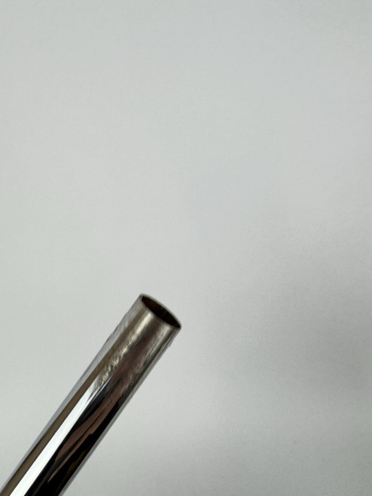 Nippon Modus3 Iron Shaft Tour 120 Stiff Steel 35.25" /0.355 Tapered /3285211