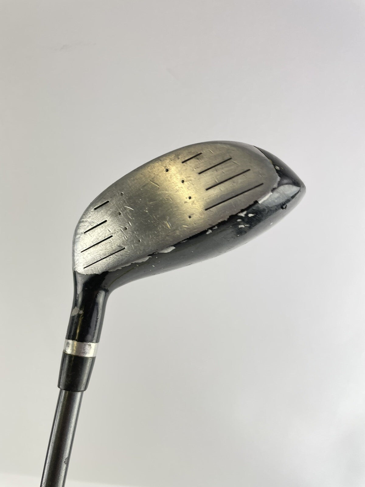 Wilson Golf 2 Hybrid 17* LCG Mens Graphite /Right Handed /100749