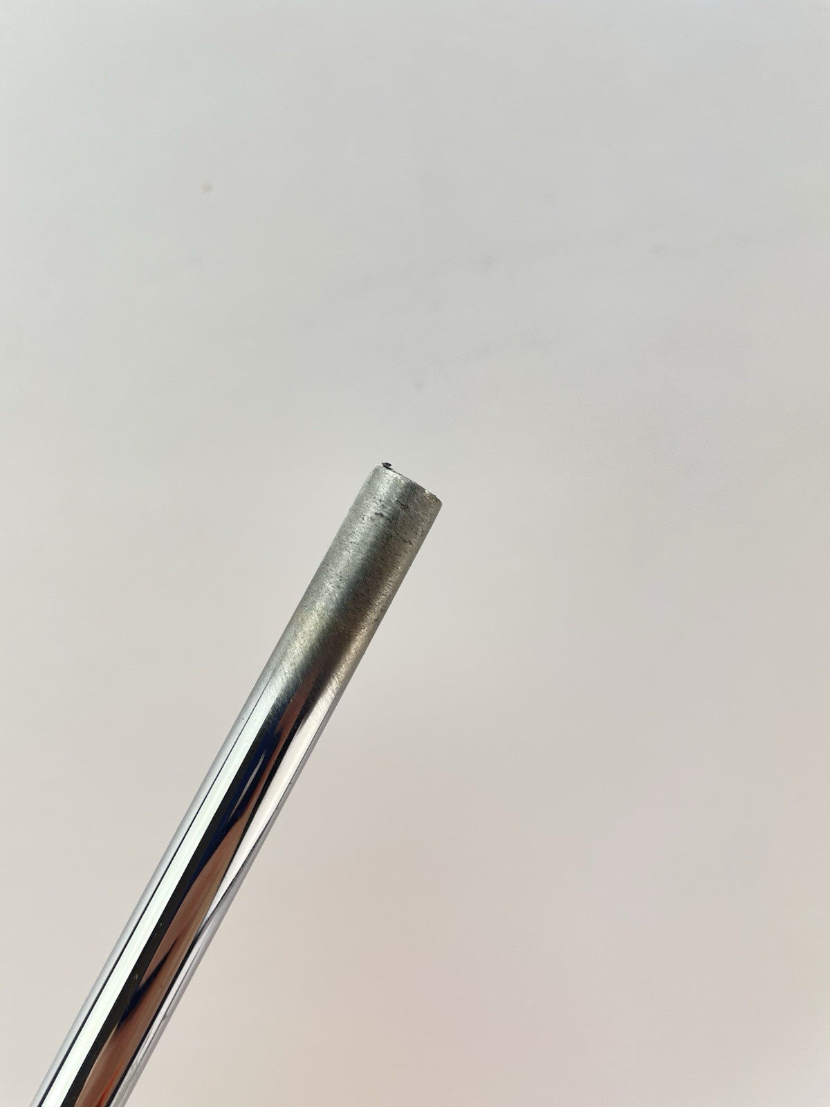 Project X 6.0 Iron Shaft Stiff Flex Steel 35 /0.370 Parallel /259717