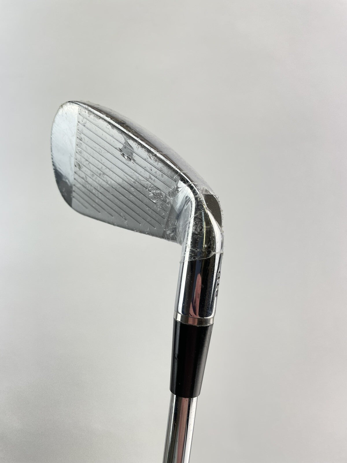Callaway Rogue Pro 7 Iron Elevate 85 Regular Flex Steel /Left /+1/2” /Demo/214258