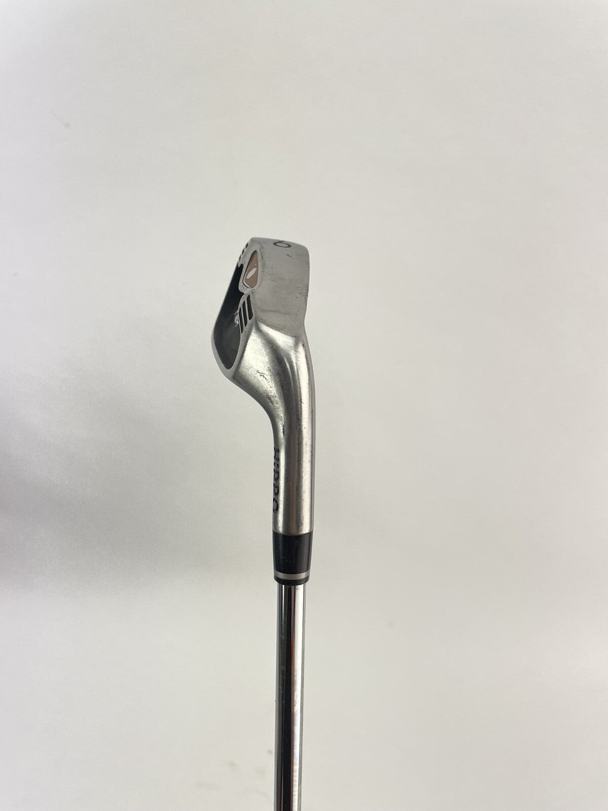 Hippo Golf 9 Iron Hex2 Regular Flex Steel /Right Handed /New Grip /181294