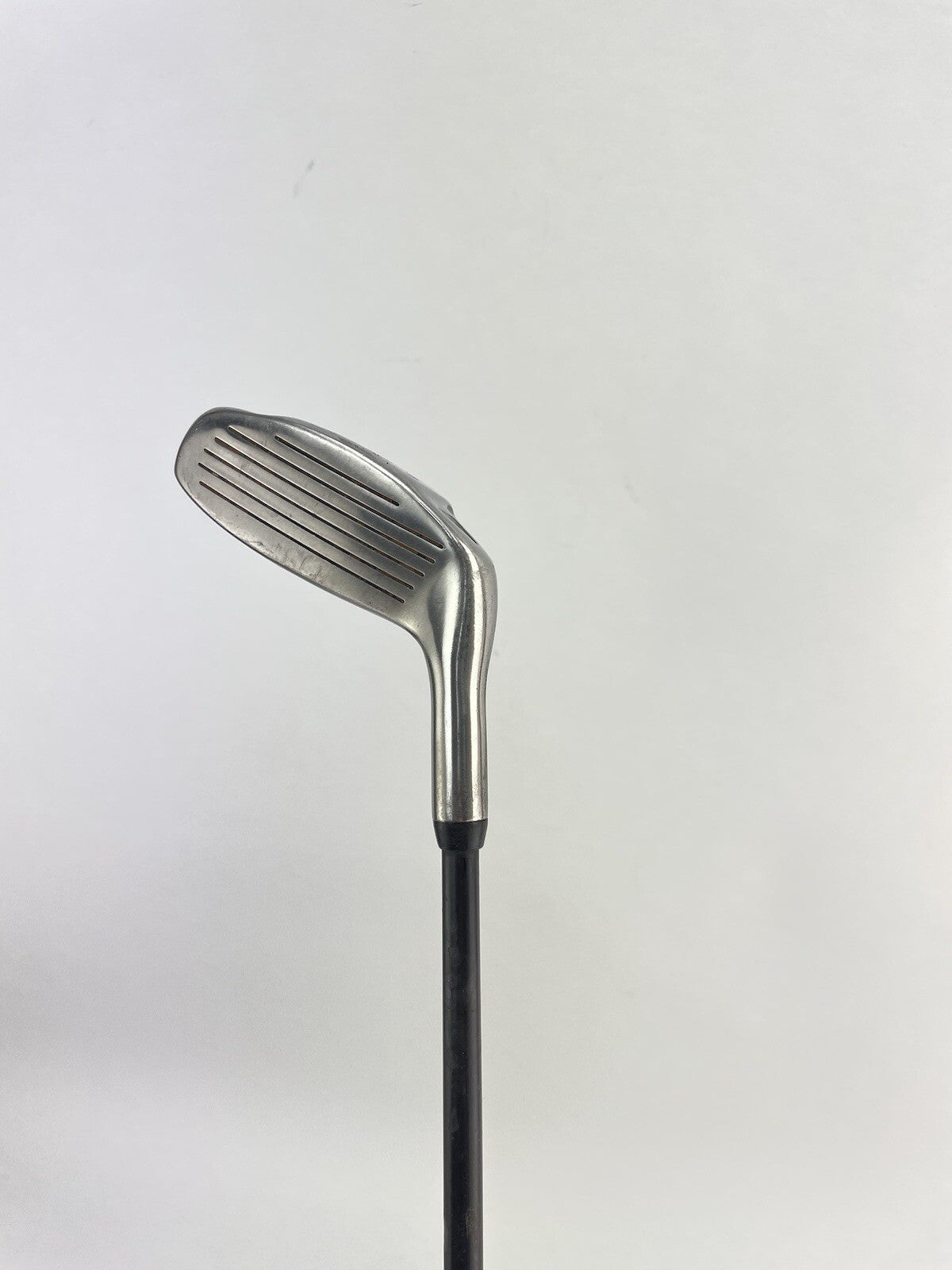 Ram FX Recovery Hybrid 18* Regular Flex Graphite /Left Handed /New Grip /1724910