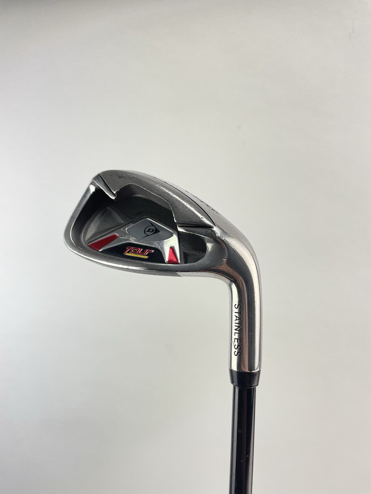 Dunlop Golf 7 Iron Tour Regular Flex Graphite /Right Handed /New Grip /196392