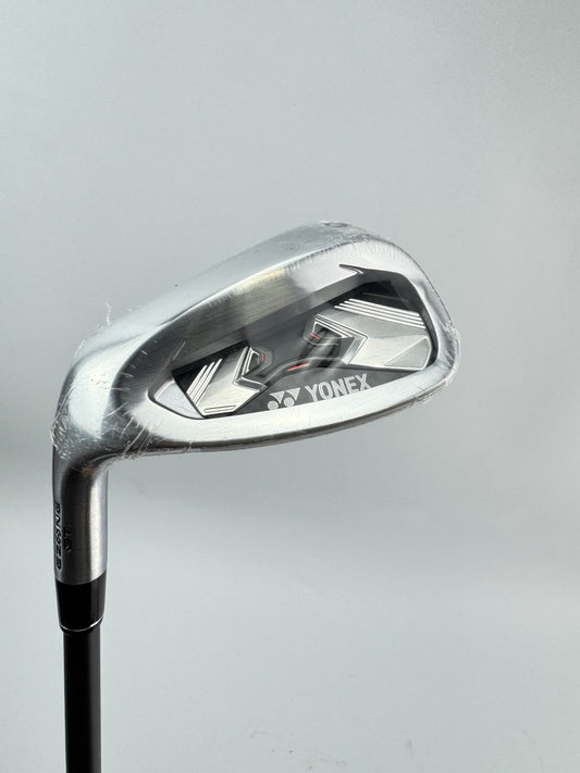Yonex Ezone GT Sand Wedge 56* Regular Flex Graphite /Left Handed /215960