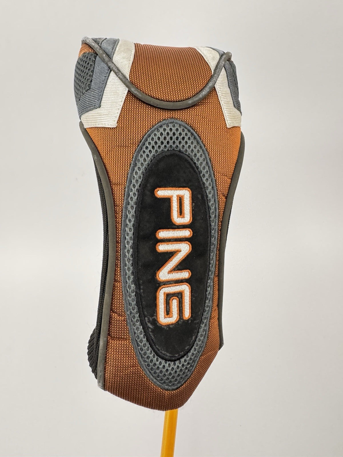 Ping G10 Driver 9* Proforce V2 Stiff Flex Graphite /Right /New Grip /3400622