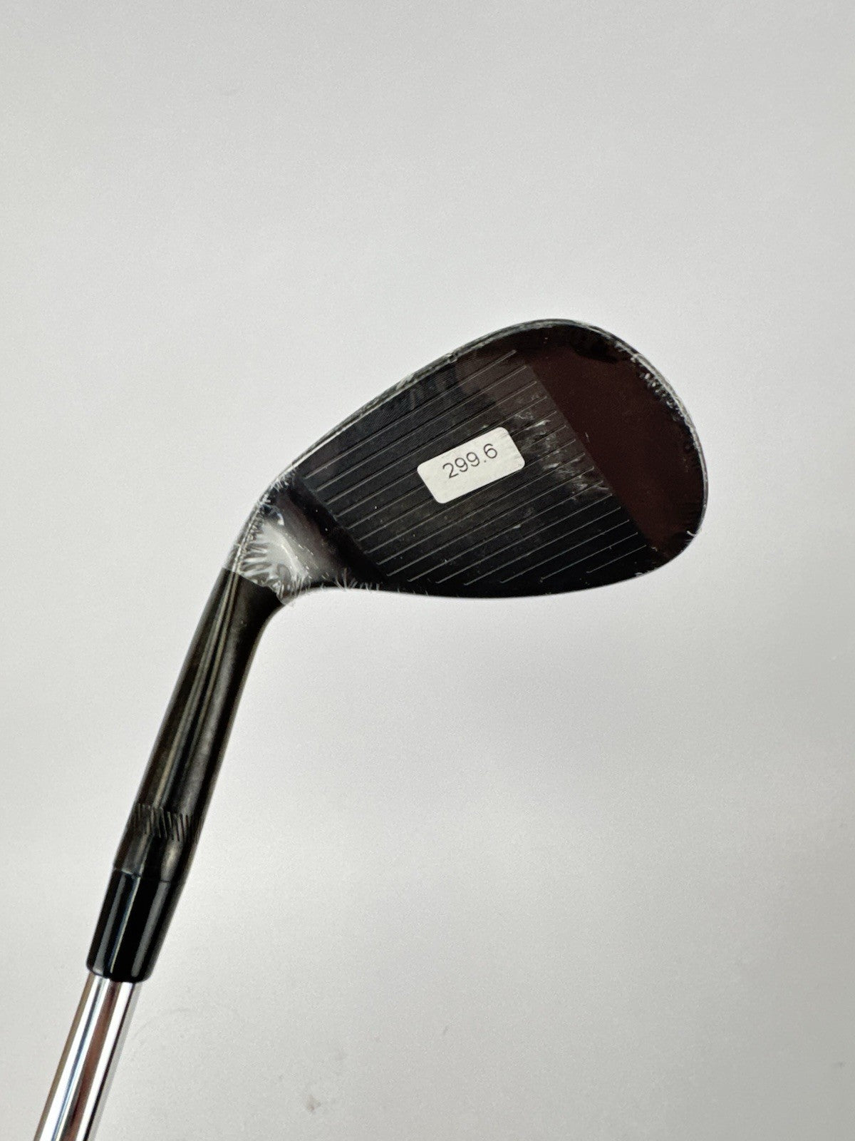 Sub70 JB Lob Wedge 64* Forged KBS Tour 110 Regular Steel /Right /New /3372312