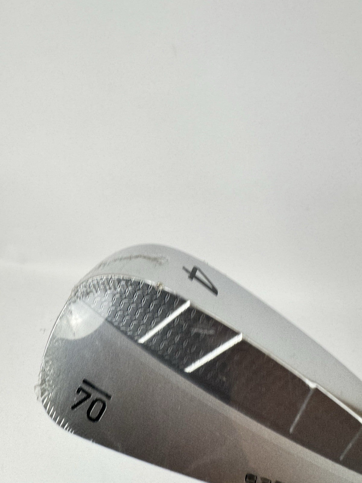 Sub70 639MB 4 Iron Matrix X Flex Graphite /Right Handed /363873