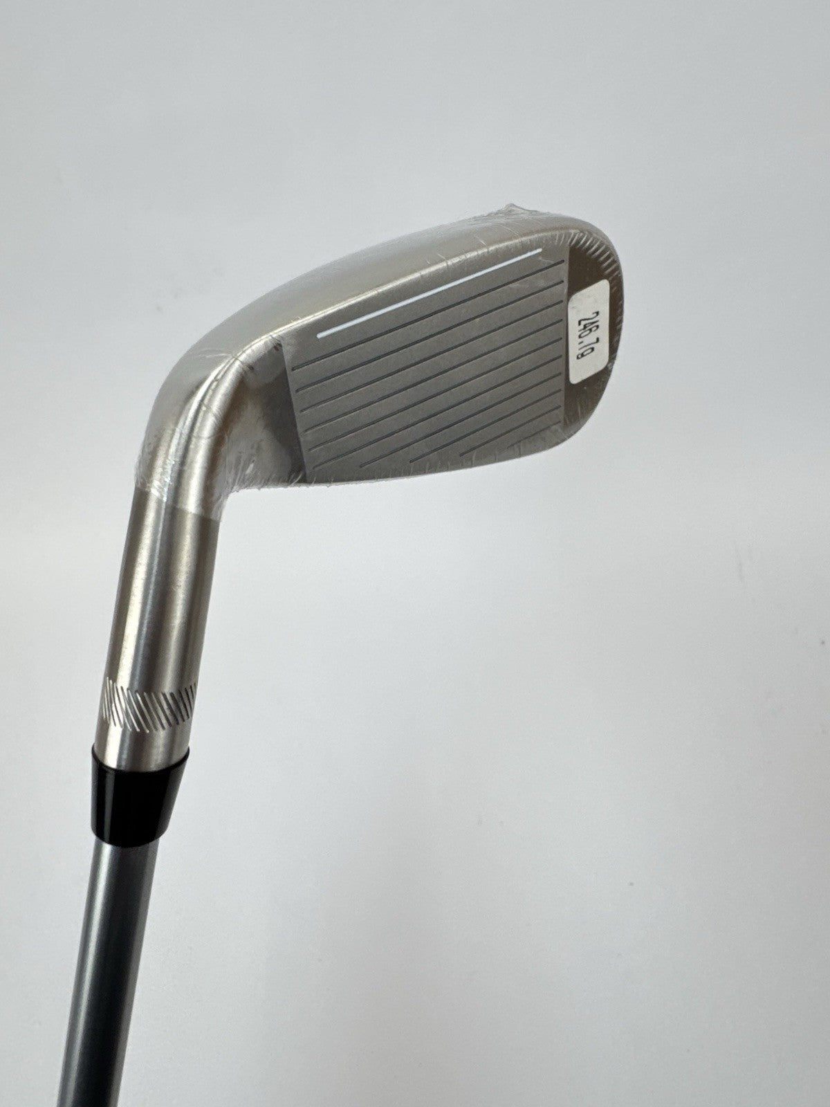 Sub 70 4 Iron Utilty 22* 699 Pro Aldila Rogue Regular Graphite /Right/New /340939