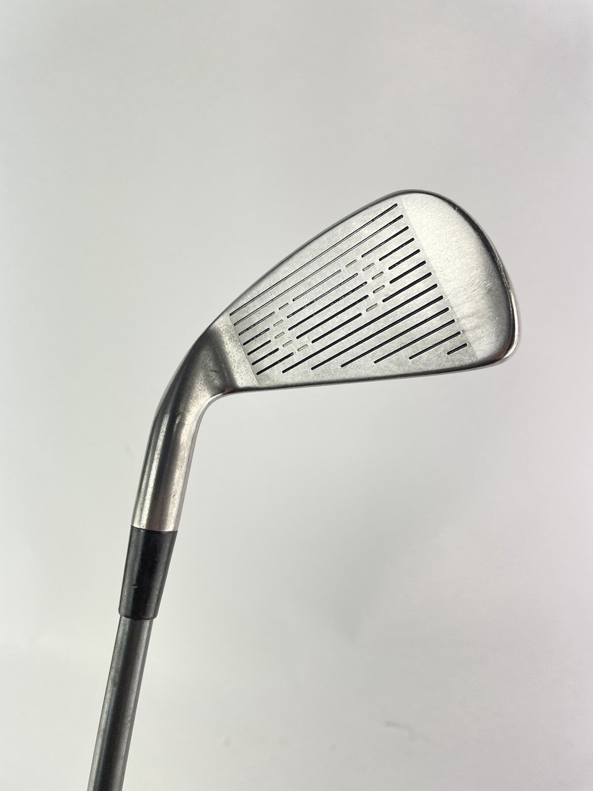 Nicklaus Offset 2 Iron Airbear Regular Flex Graphite /Right Hand /New Grip/158128
