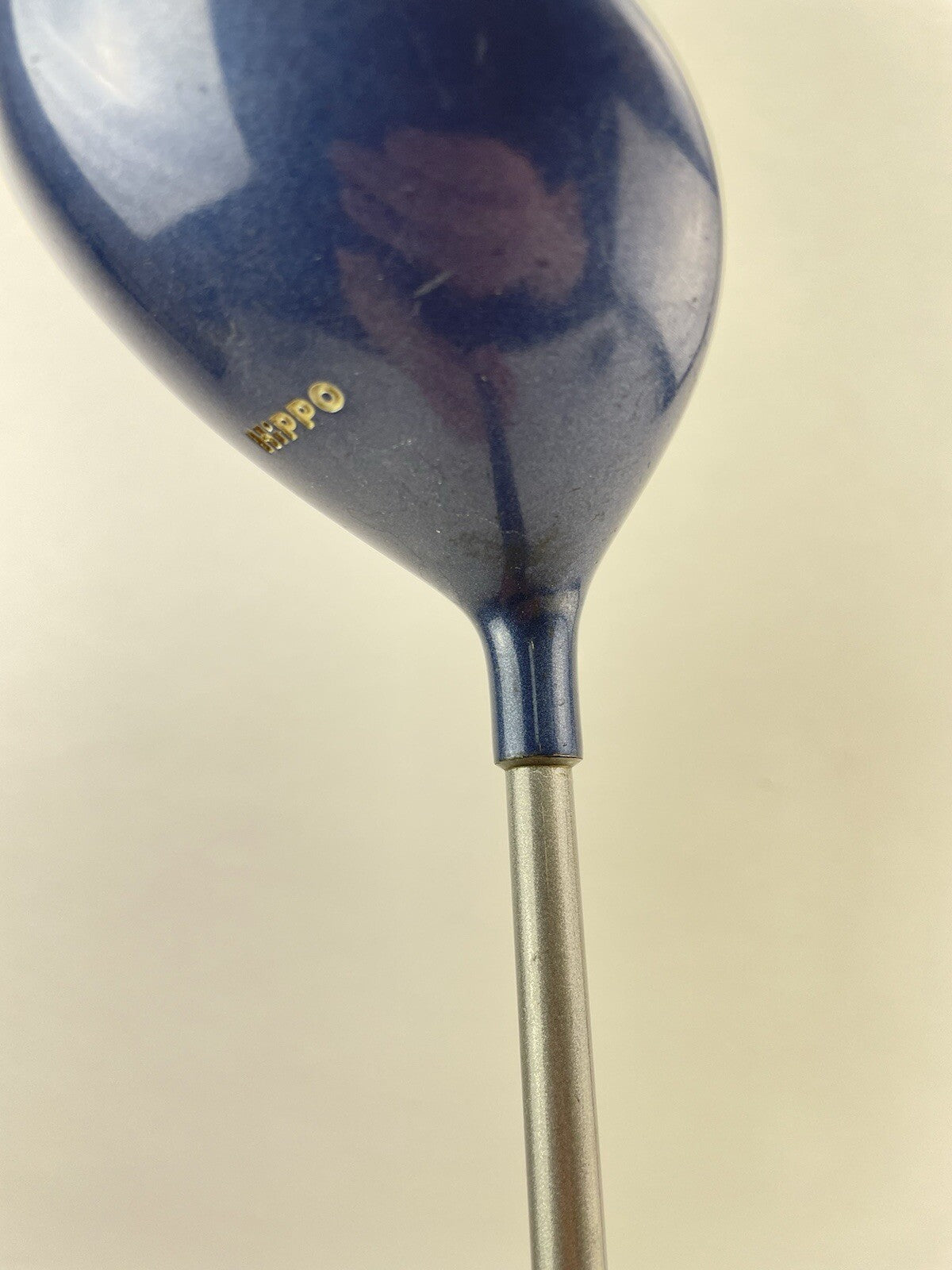 Hippo Golf 7 Wood Devil Ladies Flex Graphite /Right Handed /New Grip /2026416