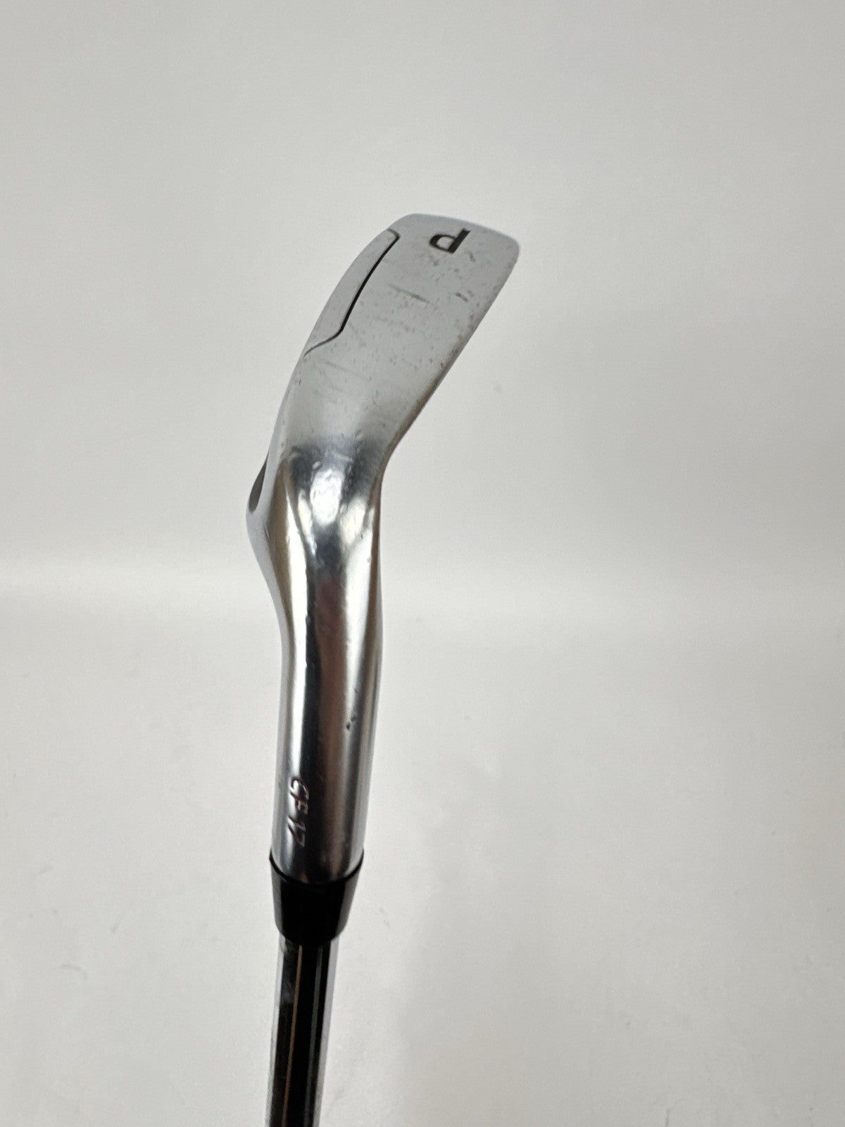 Callaway Epic Pitching Wedge CF17 Elevate MPH 95 Regular Steel /Right /364405