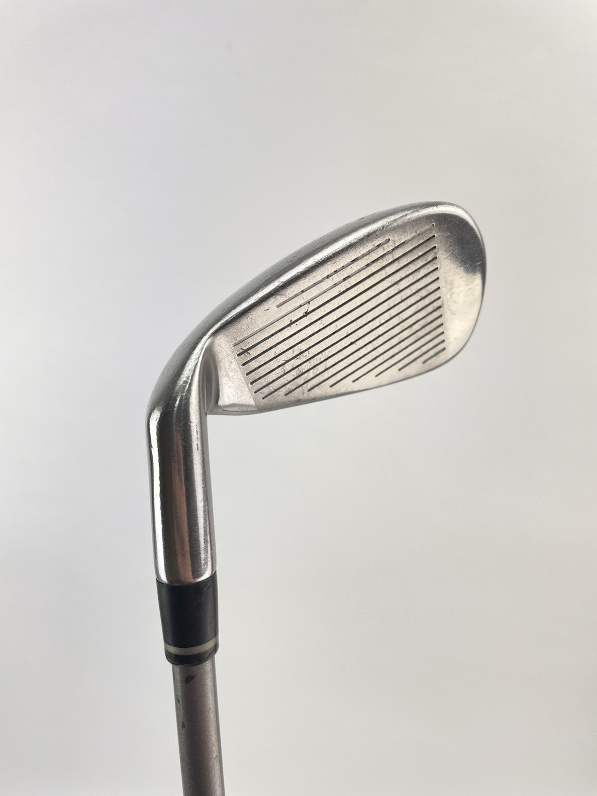 Nickent Golf 7 Iron Genex BB Plus Ladies Graphite /Right Handed /New Grip /196489
