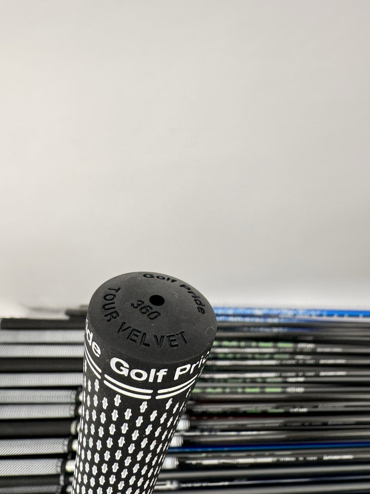 Taylormade Qi4D Driver Shaft Tensei White Raw 75 Stiff Graphite 44.5” /361039