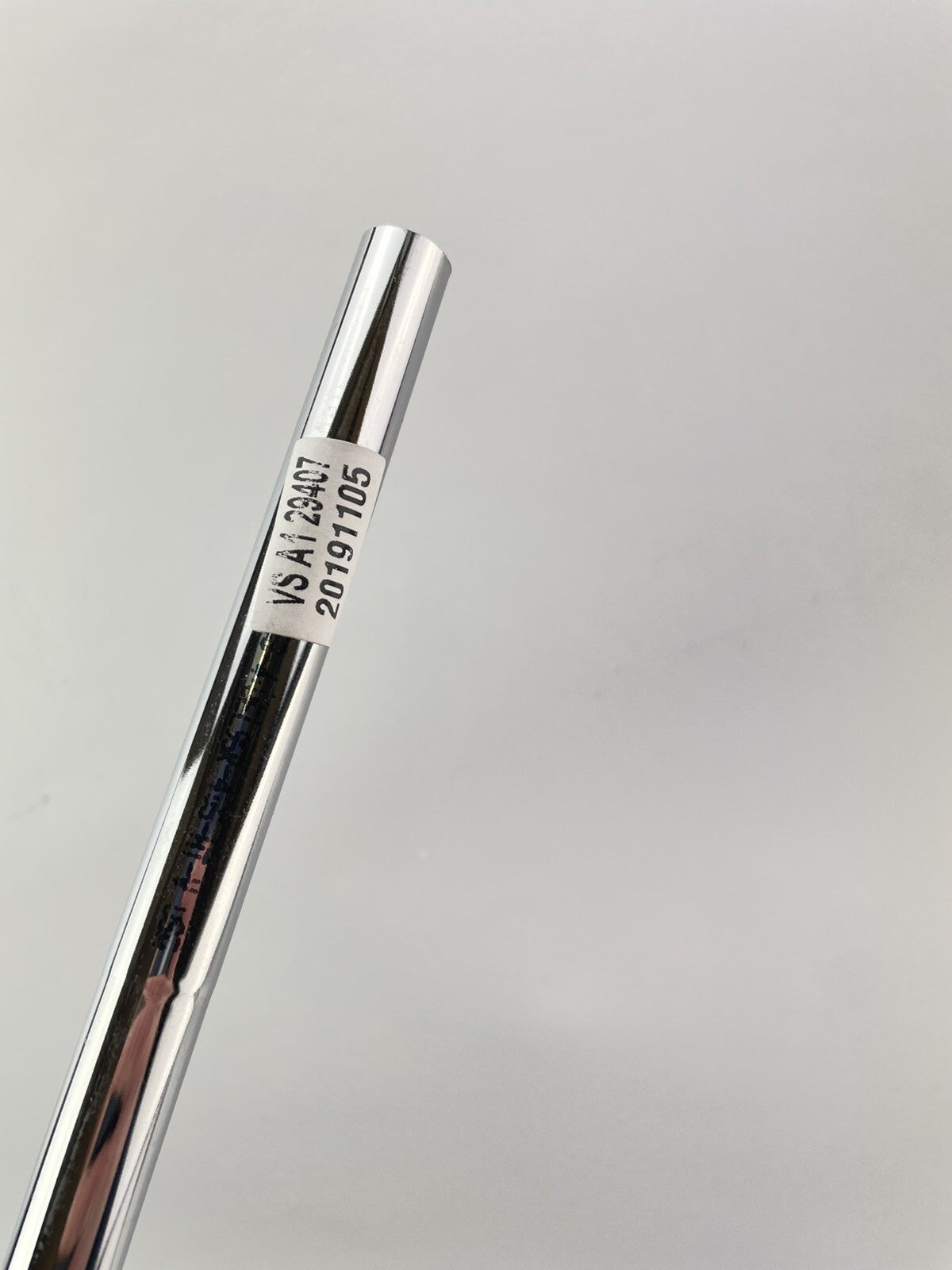 Elevate 95 Iron Shaft Vss Regular Flex Steel 35” /0.370 Parallel /240417