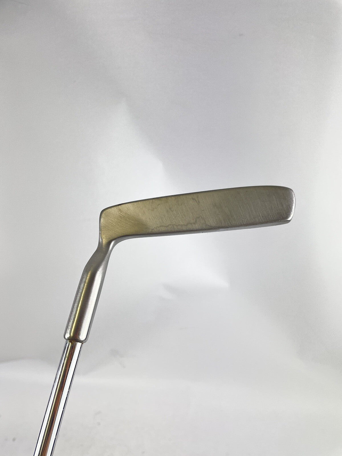 Turin Classic Blade Putter Heel Shafted 35” Right Handed /New Grip /75259