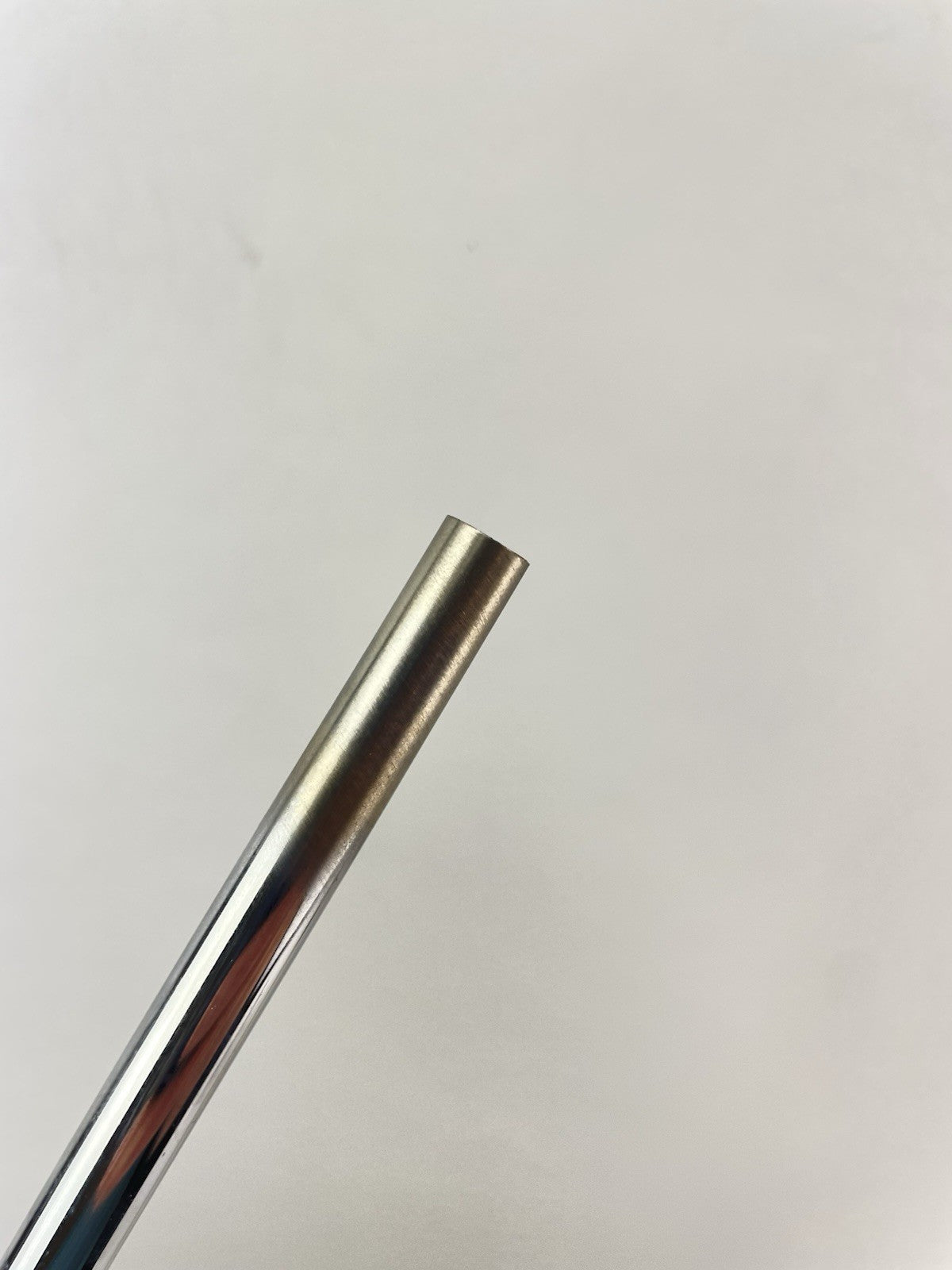 Dynamic Gold 95 Iron Shaft Vss Pro Regular Flex Steel 35.75 /0.355 Taper /264077