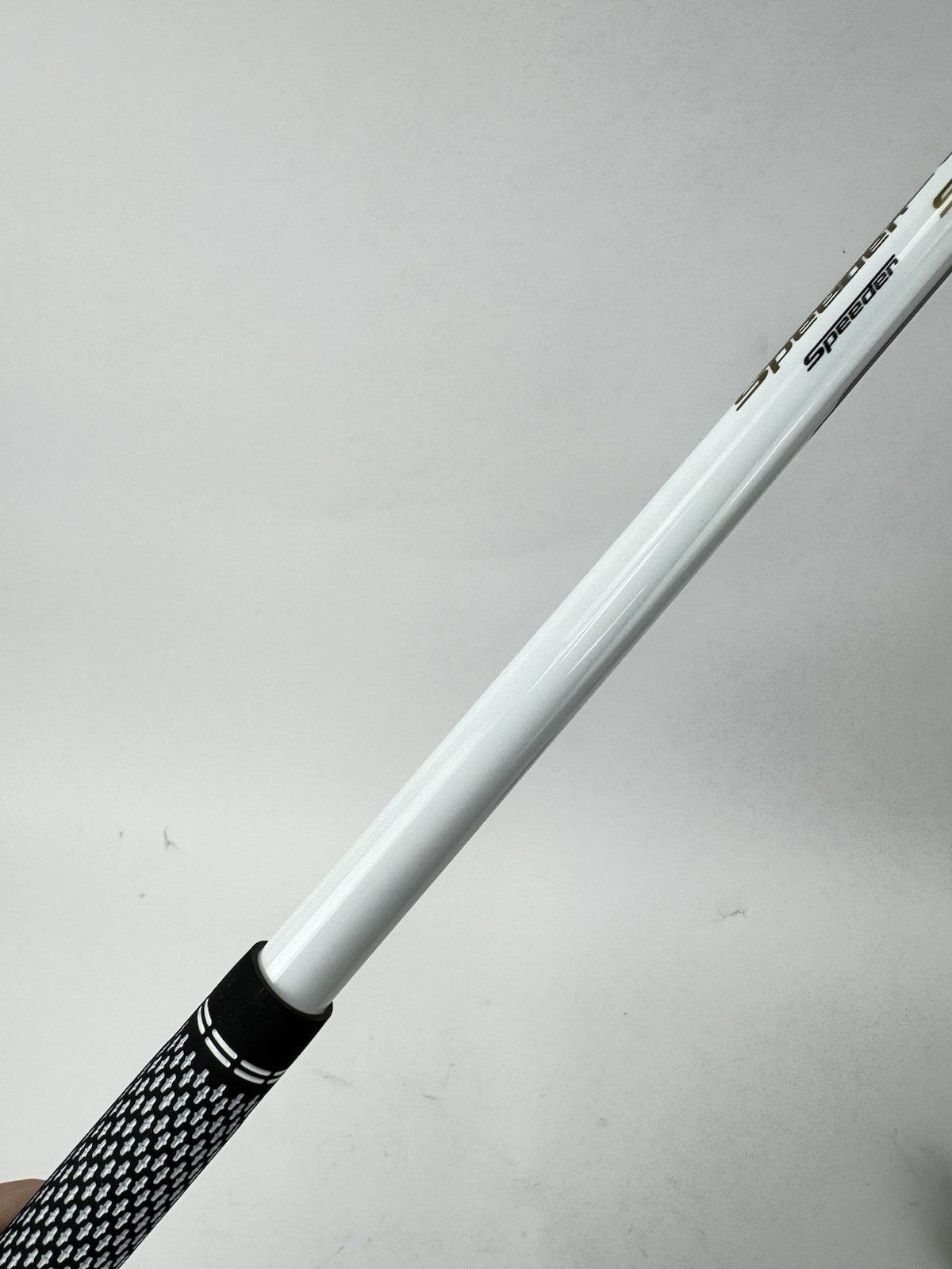 Ping G440 G430 3 Wood Shaft Fujikura Air Speeder 50 Regular Graphite /354342