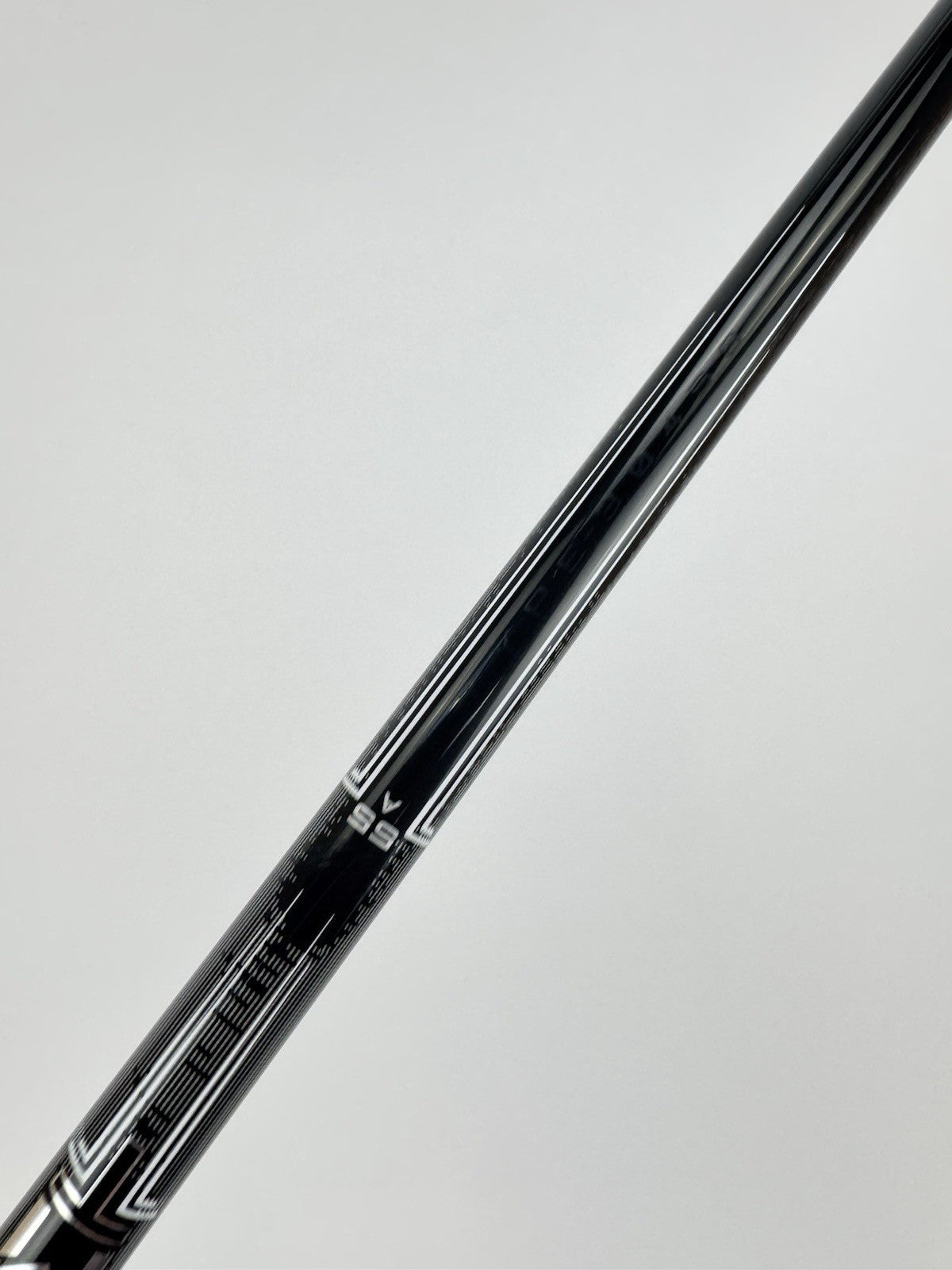 Mitsubishi Chemical MMT 55 Iron Shaft Senior Flex Graphite 35.25” /0.355 /329154