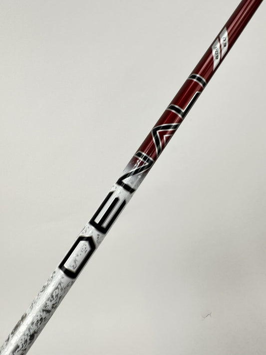 Taylormade Qi4D Driver Shaft Project X Denali Red 6.0 Stiff Graphite 44.75/354560
