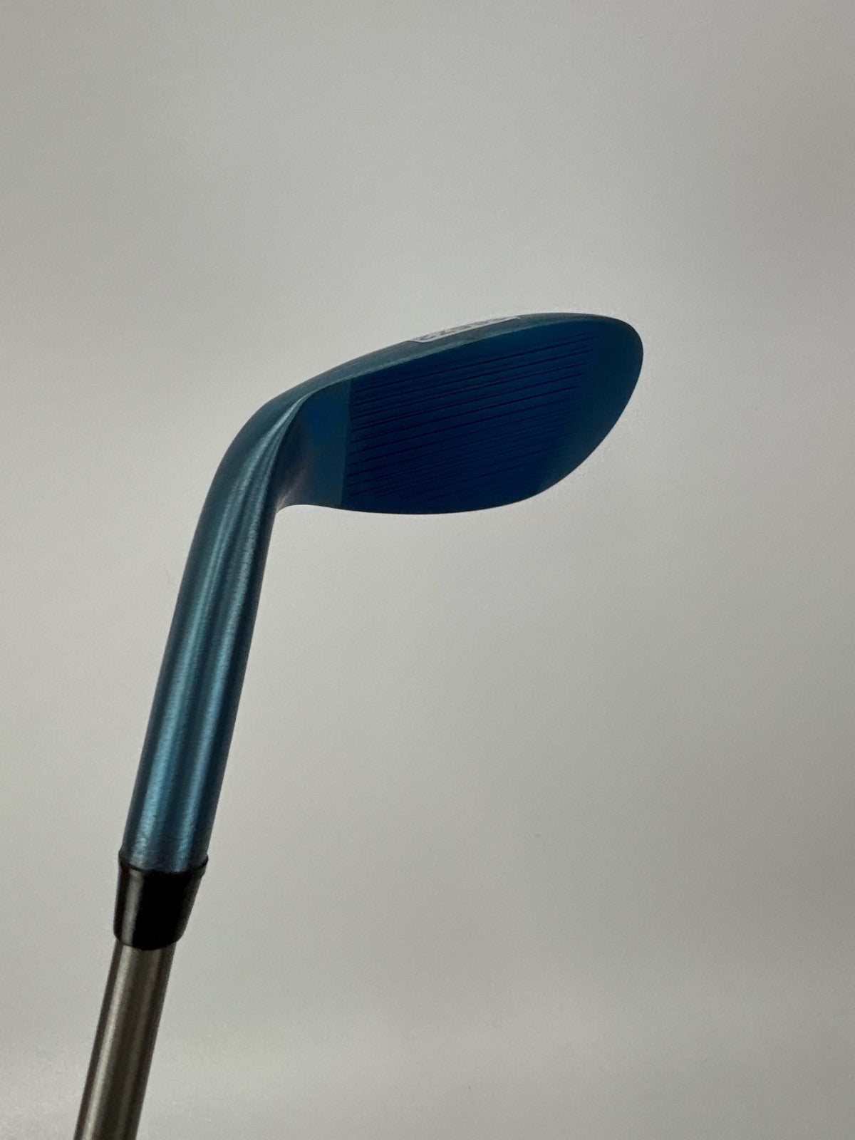 Sub70 Sand Wedge Ryder Cup Team Europe Forged Aerotech Steelfiber Stiff  /365726