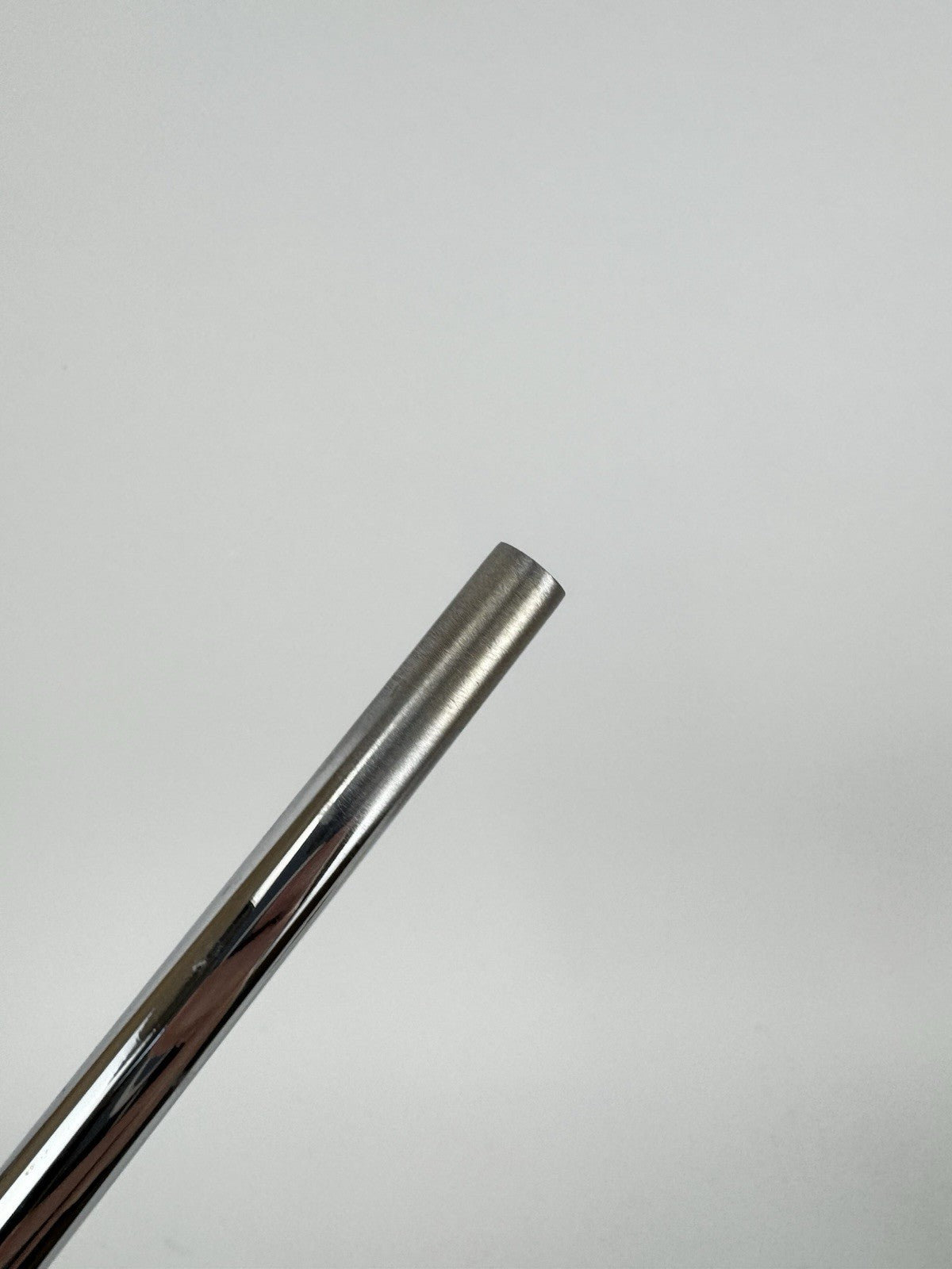 Dynamic Gold Mid 115 Iron Shaft S300 Stiff Flex Steel 35” /0.355 /315037