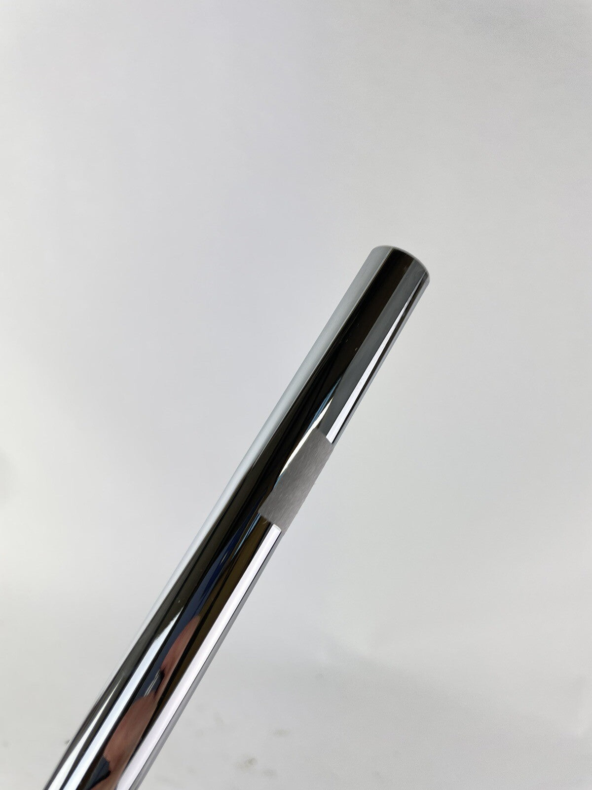 KBS $-Taper Lite Iron Shaft Regular Flex Steel 35.5" /0.370 Parallel /144848
