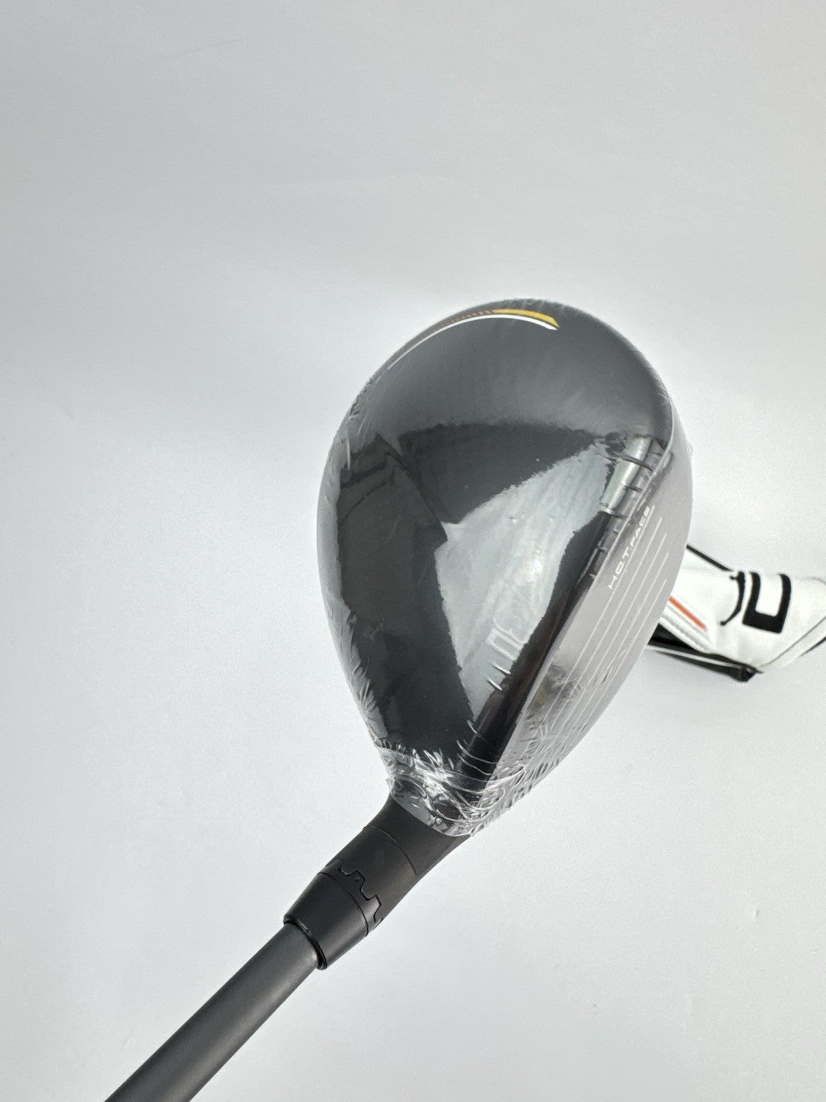 Cobra LTDx 3 Wood 15* Hzrdus Smoke 5.5 Regular Graphite /Left Handed /2781210
