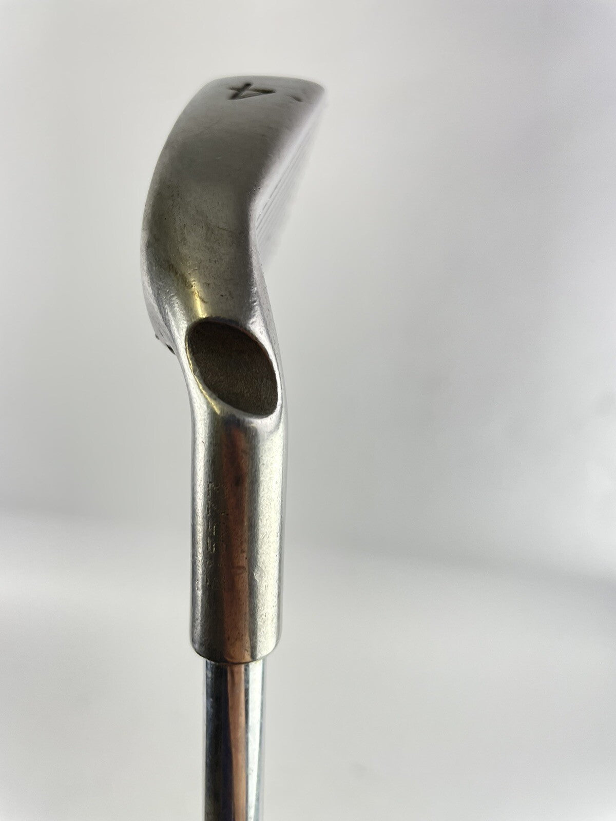 Ping G2 4 Iron Black Dot Regular Flex Steel /Right Handed /Golf Pride /105596