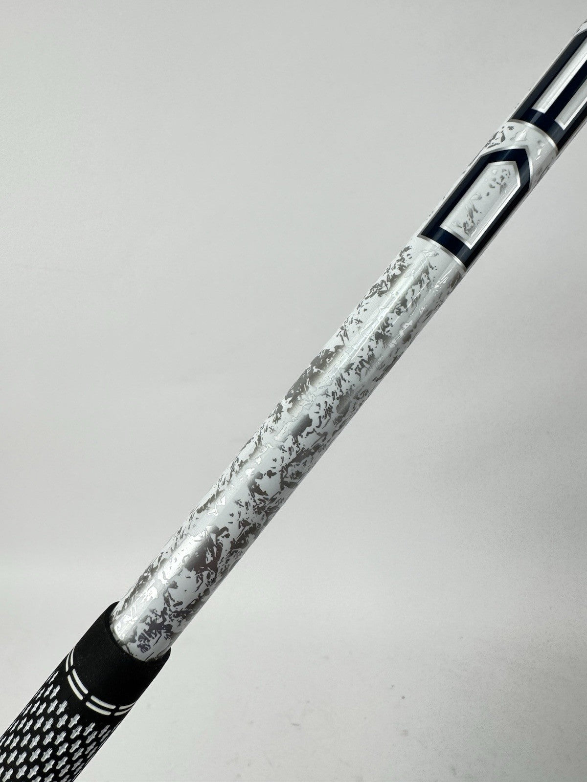 Taylormade Qi35 Driver Shaft Project X Denali 6.0 Stiff Graphite 44.25” /352543