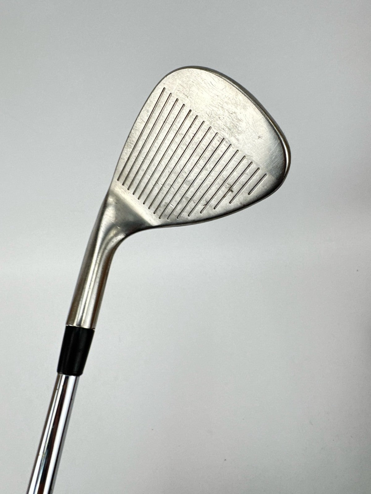 Ping Tour Gap Wedge 52 Degrees Wedge Flex Steel Right Handed New Grip F|I/3674010