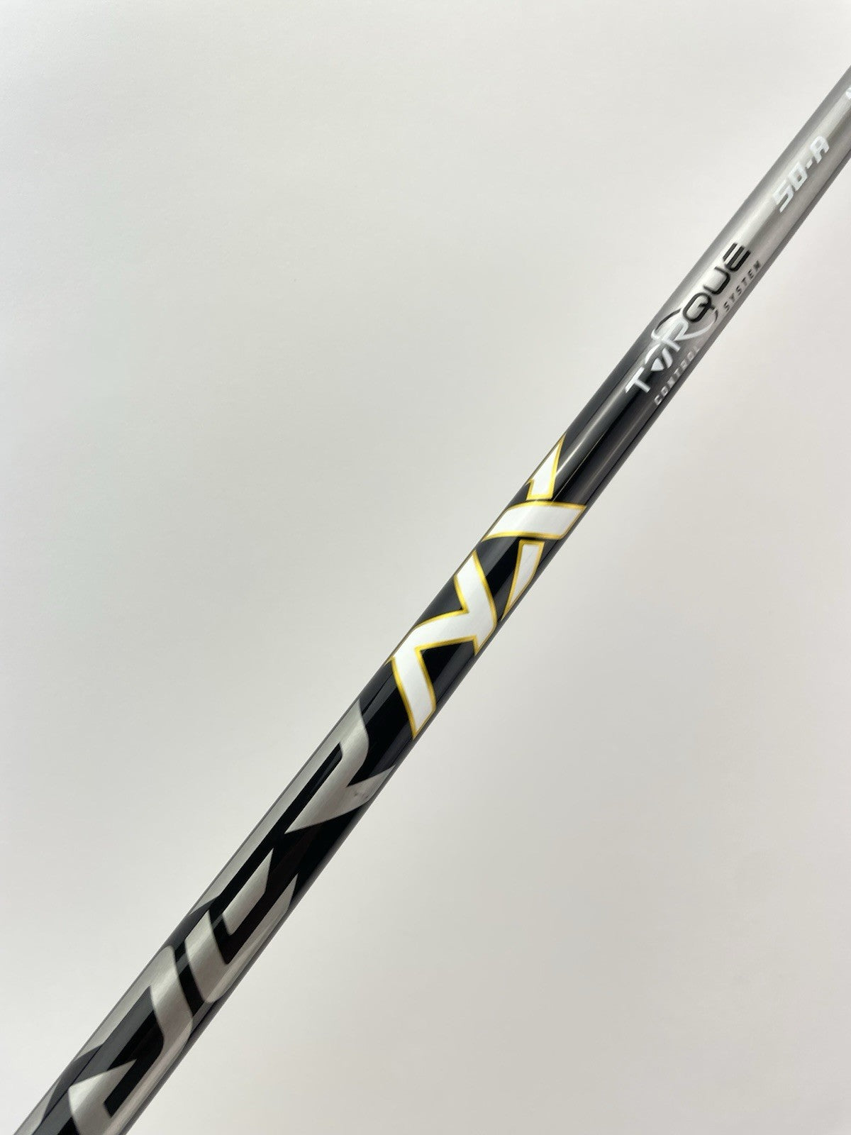 Fujikura Speeder NX Iron Shaft TCS Senior Flex Graphite 35.25” /0.370 /289675